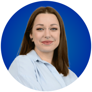 Zdjęcie kobiety