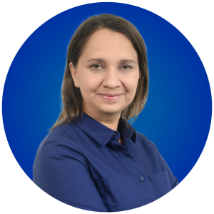 Justyna Kienig