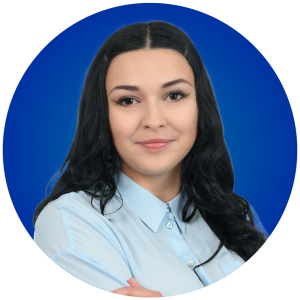 Zdjęcie kobiety