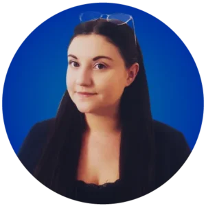 Klaudia Węglarz Broker ubezpieczeniowy